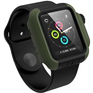 Catalyst Impact Protection Case Green Apple Watch 2/3 38mm - Protective Case
