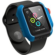 Catalyst Impact Protection Case Blue Apple Watch 2/3 38mm - Protective Case