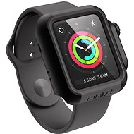 Catalyst Impact Protection Case for Apple Watch 2/3 42mm Black - Protective Case