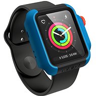 Catalyst Impact Protection Case Blue Apple Watch 2/3 42mm - Protective Case