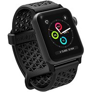 Catalyst Sport Band Black Apple Watch 38mm - Watch Strap