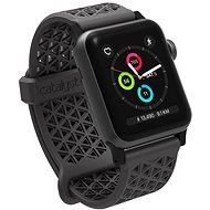 Catalyst Sport Band Gray Apple Watch 38mm/40mm - Armband