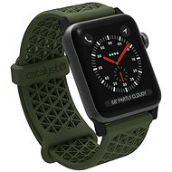 Catalyst Sport Band Green Apple Watch 42mm - Watch Strap