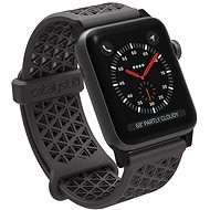Catalyst Sport Band Gray Apple Watch 42 mm - Remienok na hodinky