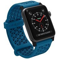 Catalyst Sport Band Blue Apple Watch 42 mm - Remienok na hodinky