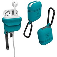 Catalyst Waterproof Blue Glacier AirPods - Case