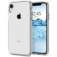 Spigen Liquid Crystal Clear iPhone XR - Phone Cover