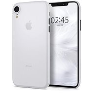 Spigen Air Skin Clear iPhone XR - Phone Cover