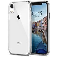 Spigen Ultra Hybrid Crystal Clear iPhone XR - Phone Cover
