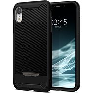 Spigen Hybrid NX Black iPhone XR - Phone Cover