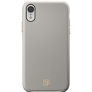 Spigen La Manon Câlin Beige iPhone XR - Phone Cover
