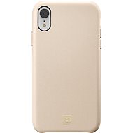 Spigen La Manon Câlin Pink iPhone XR - Phone Cover