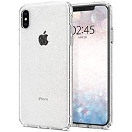 Spigen Liquid Crystal Glitter Crystal iPhone XS Max - Phone Cover