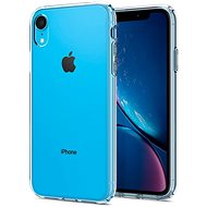 Spigen Crystal Hybrid Clear iPhone XS Max - Phone Cover