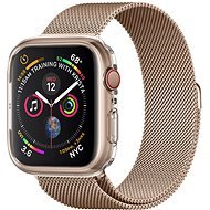 Spigen Liquid Crystal Clear Apple Watch 6/SE/5/4 44mm - Protective Watch Cover