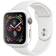 Spigen Thin Fit White Apple Watch 4 44mm - Protective Case