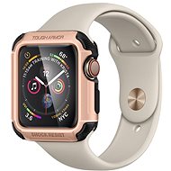 Spigen Tough Armor Rose Gold Apple Watch 4 44mm - Protective Case