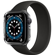 Spigen Thin Fit Clear Apple Watch 6/SE/5/4 44mm - Protective Watch Cover