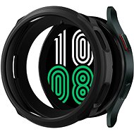 Spigen Liquid Air Black Samsung Galaxy Watch 4 44mm - Protective Watch Cover