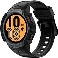 Spigen Rugged Armor Pro Grey Samsung Galaxy Watch 4 40mm - Protective Watch Cover