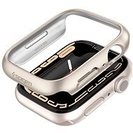 Spigen Thin Fit Starlight Apple Watch 8/7 41mm - Protective Watch Cover