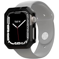 UAG Scout case Black Apple Watch 8/7 41mm - Protective Watch Cover