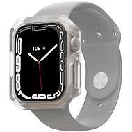 UAG Scout Case Clear Apple Watch 8/7 45mm - Protective Watch Cover