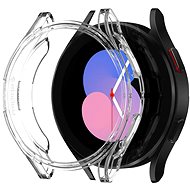 Spigen Ultra Hybrid Clear Samsung Galaxy Watch5/4 40mm - Protective Watch Cover