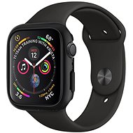 Spigen Thin Fit Black Apple Watch 4 40mm - Protective Case