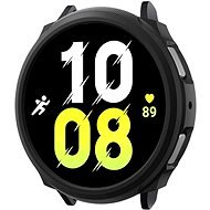Spigen Liquid Air Matte Black Samsung Galaxy Watch6 40 mm - Ochranný kryt na hodinky