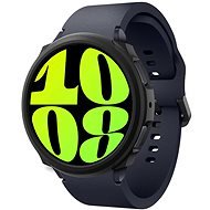 Spigen Liquid Air Matte Black Samsung Galaxy Watch6 44 mm - Ochranný kryt na hodinky