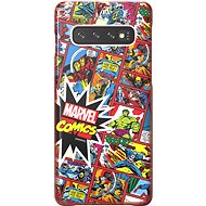 Samsung Marvel Comics Cover for Galaxy S10 - Phone Cover