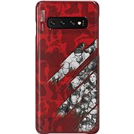 Samsung Avengers Comics Cover for Galaxy S10 - Phone Cover