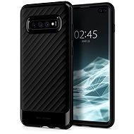Spigen Neo Hybrid Black Samsung Galaxy S10+ - Phone Cover