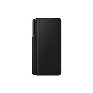 Samsung Flip Case mit Touch Pen für Galaxy Z Fold3 schwarz - Handyhülle