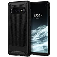Spigen Hybrid NX Black Samsung Galaxy S10 - Phone Cover