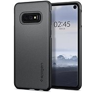 Spigen Thin Fit Grey Samsung Galaxy S10e - Phone Cover