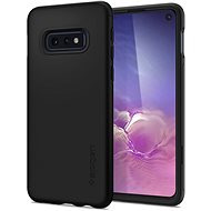 Spigen Thin Fit 360 Black Samsung Galaxy S10e - Phone Cover