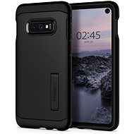 Spigen Tough Armor Black Samsung Galaxy S10e - Phone Cover