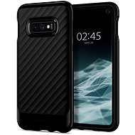 Spigen Neo Hybrid Black Samsung Galaxy S10e - Phone Cover