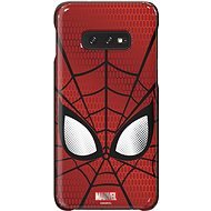Samsung Spider-Man Cover for Galaxy S10e - Phone Cover