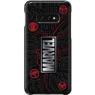 Samsung Marvel Logo Cover for Galaxy S10e - Phone Cover