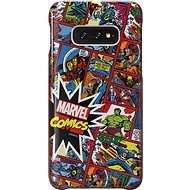 Samsung Marvel Comics tok Galaxy S10e készülékhez - Telefon tok