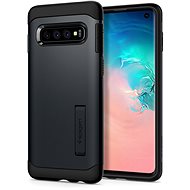Spigen Slim Armor Slate Samsung Galaxy S10 - Phone Cover