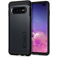 Spigen Slim Armor Slate Samsung Galaxy S10+ - Phone Cover