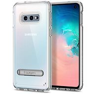 Spigen Ultra Hybrid S Clear Samsung Galaxy S10e - Phone Cover