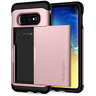 Spigen Slim Armor CS Rose Gold Samsung Galaxy S10e - Phone Cover