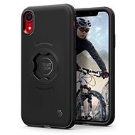 Spigen Gearlock Mount Case iPhone XR - Phone Cover