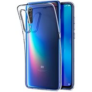 Spigen Liquid Crystal Fit Clear Xiaomi Mi 9 - Phone Cover