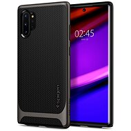 Spigen Neo Hybrid Gunmetal Samsung Galaxy Note 10+ - Phone Cover
